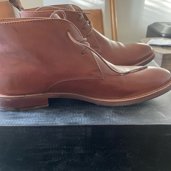 Up for sale is a BRAND NEW CHELSEA BOOT ALEVIA size US 9 never $95.00 or B.O - Picture 6 of 12